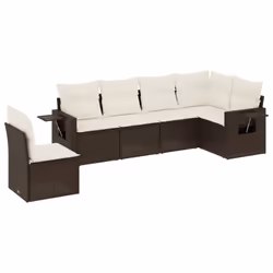 VidaXL 3252570, 6 pz
