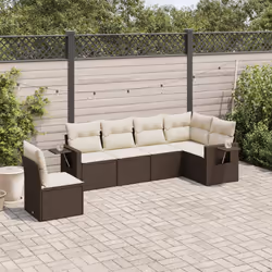 VidaXL 3252570 set mobili da esterno