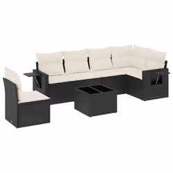 VidaXL 3252573, 7 pz