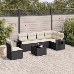 VidaXL 3252573 set mobili da esterno