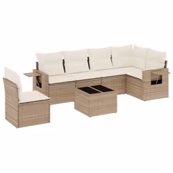 VidaXL 3252575, 7 pz