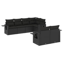 VidaXL 3252742 set mobili da esterno