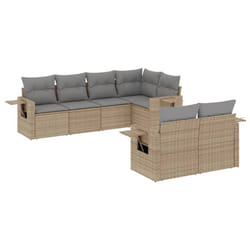 VidaXL 3252746 set mobili da esterno