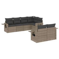VidaXL 3252747 set mobili da esterno