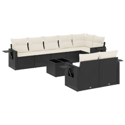 VidaXL 3252753 set mobili da esterno