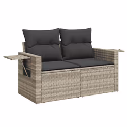 VidaXL 3252759 set mobili da esterno - Vista aggiuntiva 7