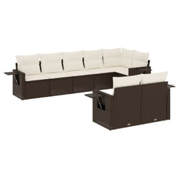 VidaXL 3252760 set mobili da esterno