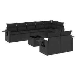 VidaXL 3252762 set mobili da esterno
