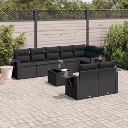 VidaXL 3252762 set mobili da esterno