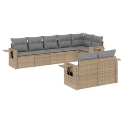 VidaXL 3252766 set mobili da esterno