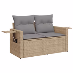VidaXL 3252776 set mobili da esterno - Vista aggiuntiva 7
