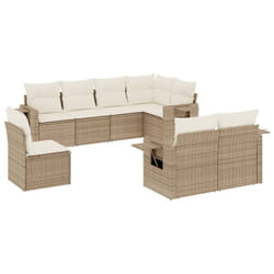 VidaXL 3252785 set mobili da esterno