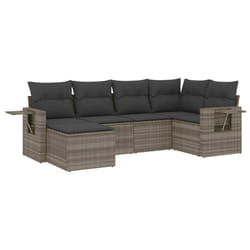 VidaXL 3252799 set mobili da esterno