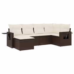 VidaXL 3252800, 6 pz
