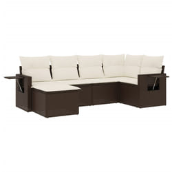 VidaXL 3252800 set mobili da esterno