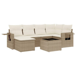 VidaXL 3252805 set mobili da esterno