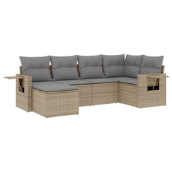 VidaXL 3252806 set mobili da esterno