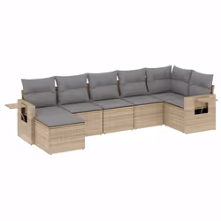 VidaXL 3252816, 7 pz