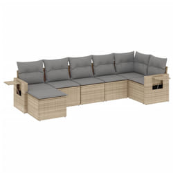 VidaXL 3252816 set mobili da esterno