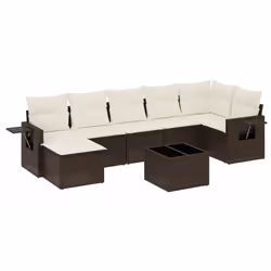 VidaXL 3252830, 8 pz