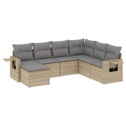 VidaXL 3252836 set mobili da esterno