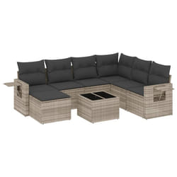 VidaXL 3252839 set mobili da esterno