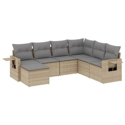 VidaXL 3252846 set mobili da esterno
