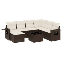 VidaXL 3252850 set mobili da esterno