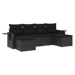 VidaXL 3252852 set mobili da esterno