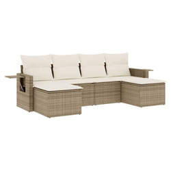 VidaXL 3252855 set mobili da esterno