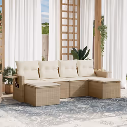 VidaXL 3252855 set mobili da esterno