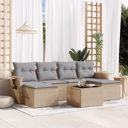 VidaXL 3252856 set mobili da esterno