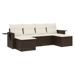 VidaXL 3252860 set mobili da esterno