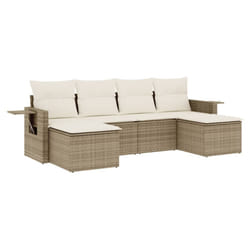 VidaXL 3252865 set mobili da esterno