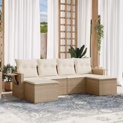 VidaXL 3252865 set mobili da esterno