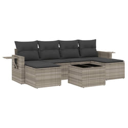 VidaXL 3252869 set mobili da esterno