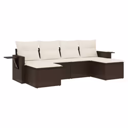 VidaXL 3252870, 7 pz