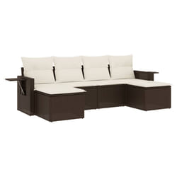 VidaXL 3252870 set mobili da esterno