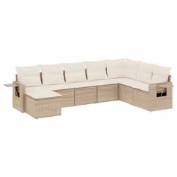 VidaXL 3252895, 8 pz