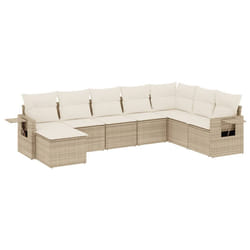 VidaXL 3252895 set mobili da esterno