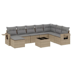 VidaXL 3252896 set mobili da esterno
