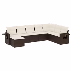 VidaXL 3252900, 8 pz