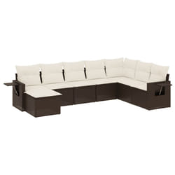 VidaXL 3252900 set mobili da esterno