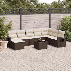 VidaXL 3252900 set mobili da esterno
