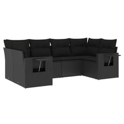 VidaXL 3252912 set mobili da esterno