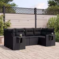 VidaXL 3252912 set mobili da esterno