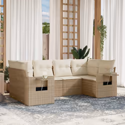 VidaXL 3252915 set mobili da esterno