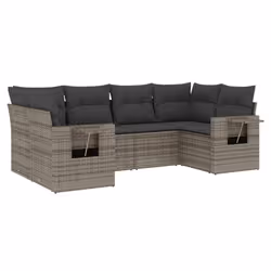 VidaXL 3252917, 6 pz