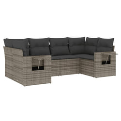 VidaXL 3252917 set mobili da esterno