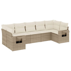 VidaXL 3252925 set mobili da esterno